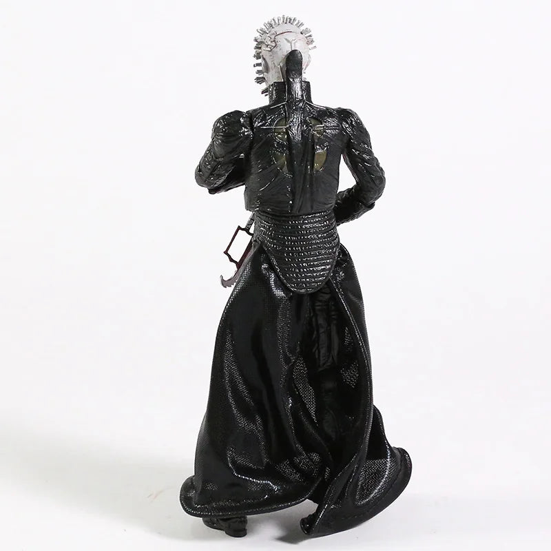 NECA Hellraiser Pinhead Ultimate Action Figure Collectible Model Toy