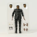NECA Universal Monsters Ultimate Frankenstein Action Figurine Collectible Model Toy Halloween Horror Move Figure