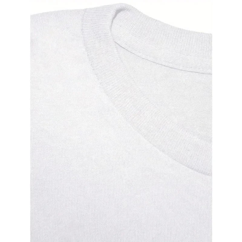 Men's Retro 1930s Horror Movie Monster T-shirt - Bridal Pattern Print of Frankenstein, Dracula, Werewolf, and Frankenstein