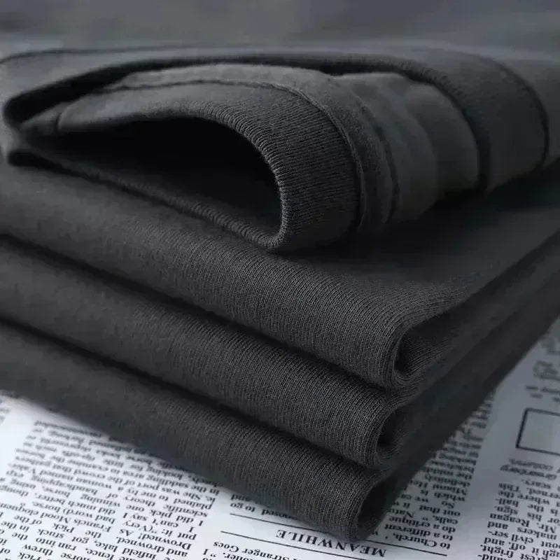 Men's Retro 1930s Horror Movie Monster T-shirt - Bridal Pattern Print of Frankenstein, Dracula, Werewolf, and Frankenstein