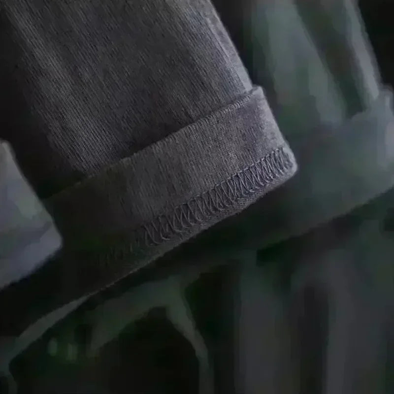 Men's Retro 1930s Horror Movie Monster T-shirt - Bridal Pattern Print of Frankenstein, Dracula, Werewolf, and Frankenstein