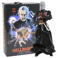 NECA Hellraiser Pinhead Ultimate Action Figure Collectible Model Toy